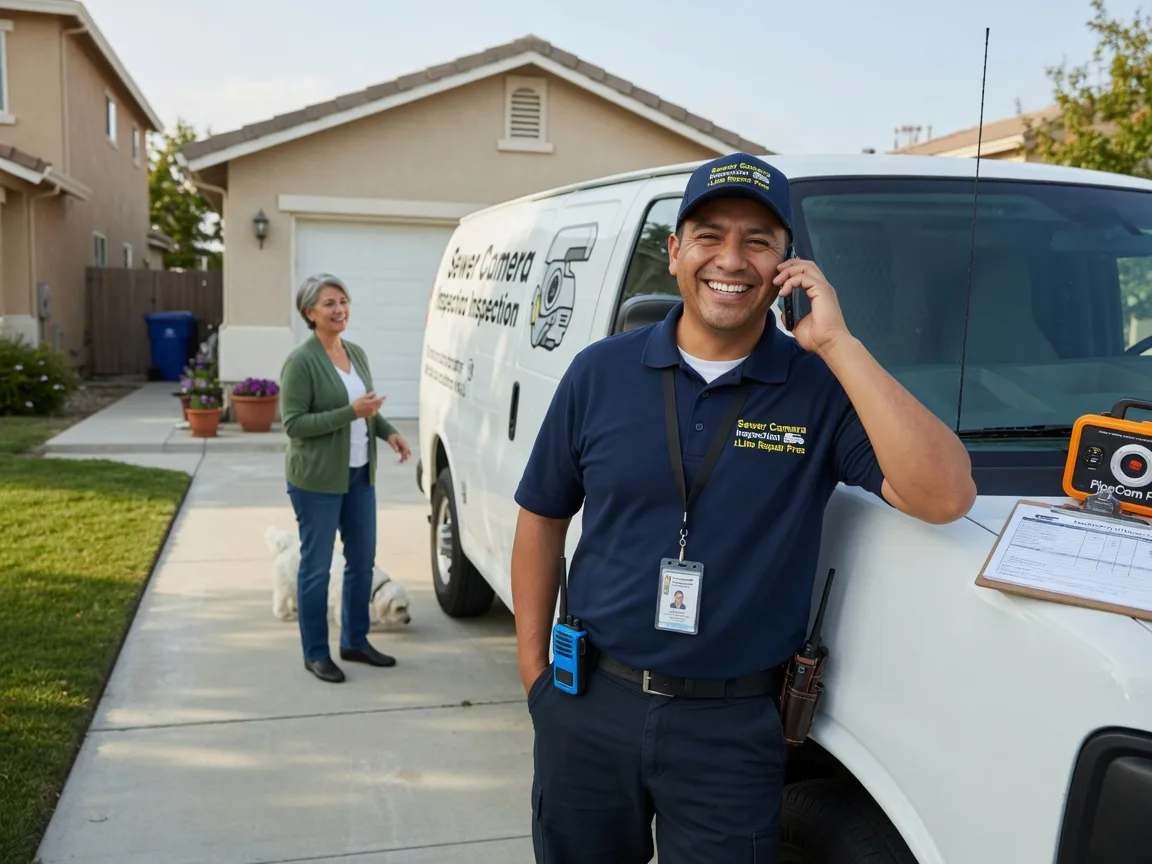 Sewer Line Repair Church Rock, NM FAQs